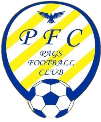 Pags's Clark Logo Liberia Football Association – The Home of Liberian Football